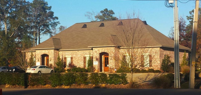 Doctors Office Flowood Mississippi